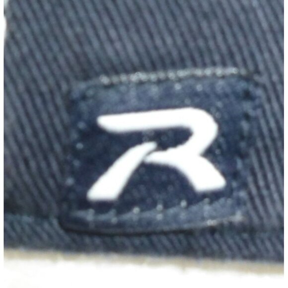 Pentagon 1943 Washington D.C. Navy Blue Baseball Cap By Richardson Adjustable St - Picture 4 of 8